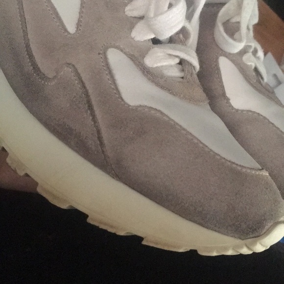 Zara Shoes - Picture 7 of 11